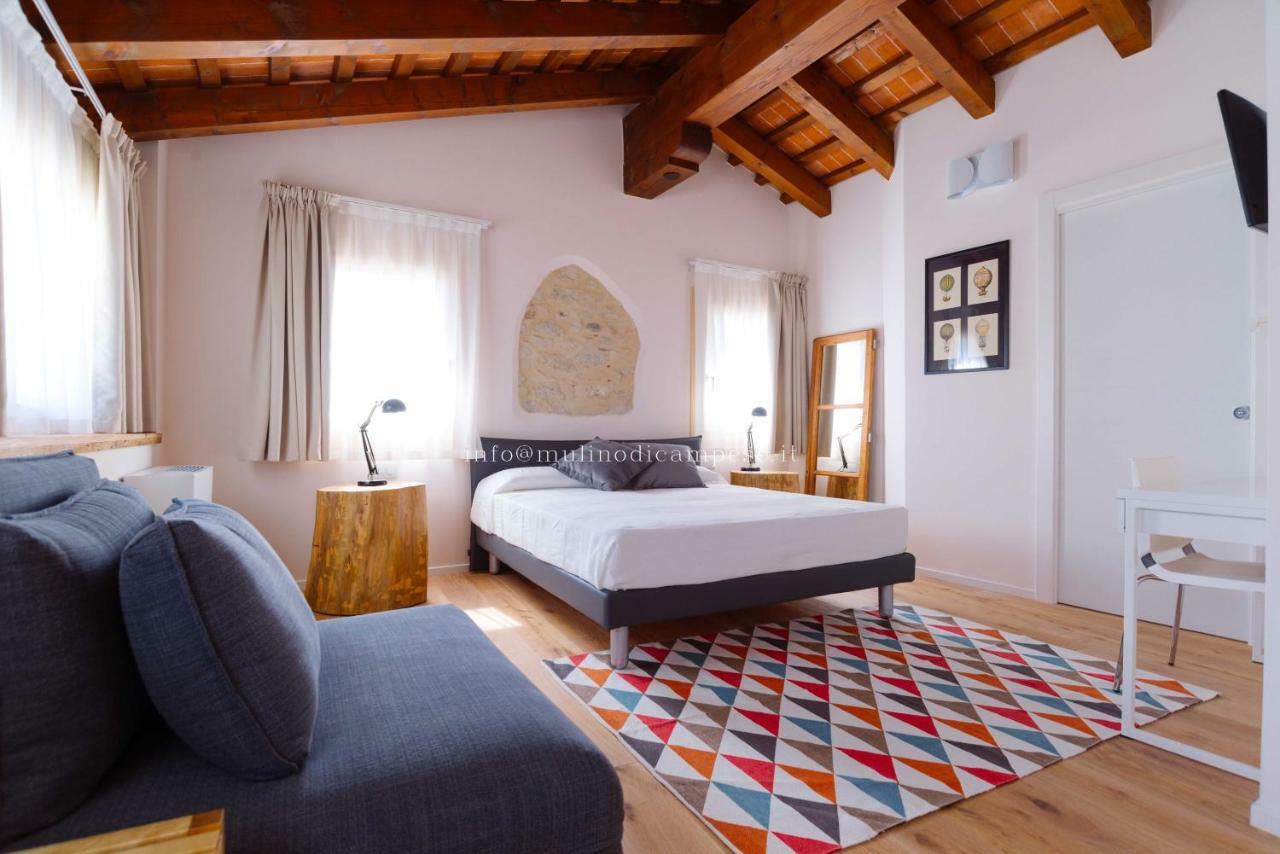 B&B Mulino Di Campese Campese  Extérieur photo