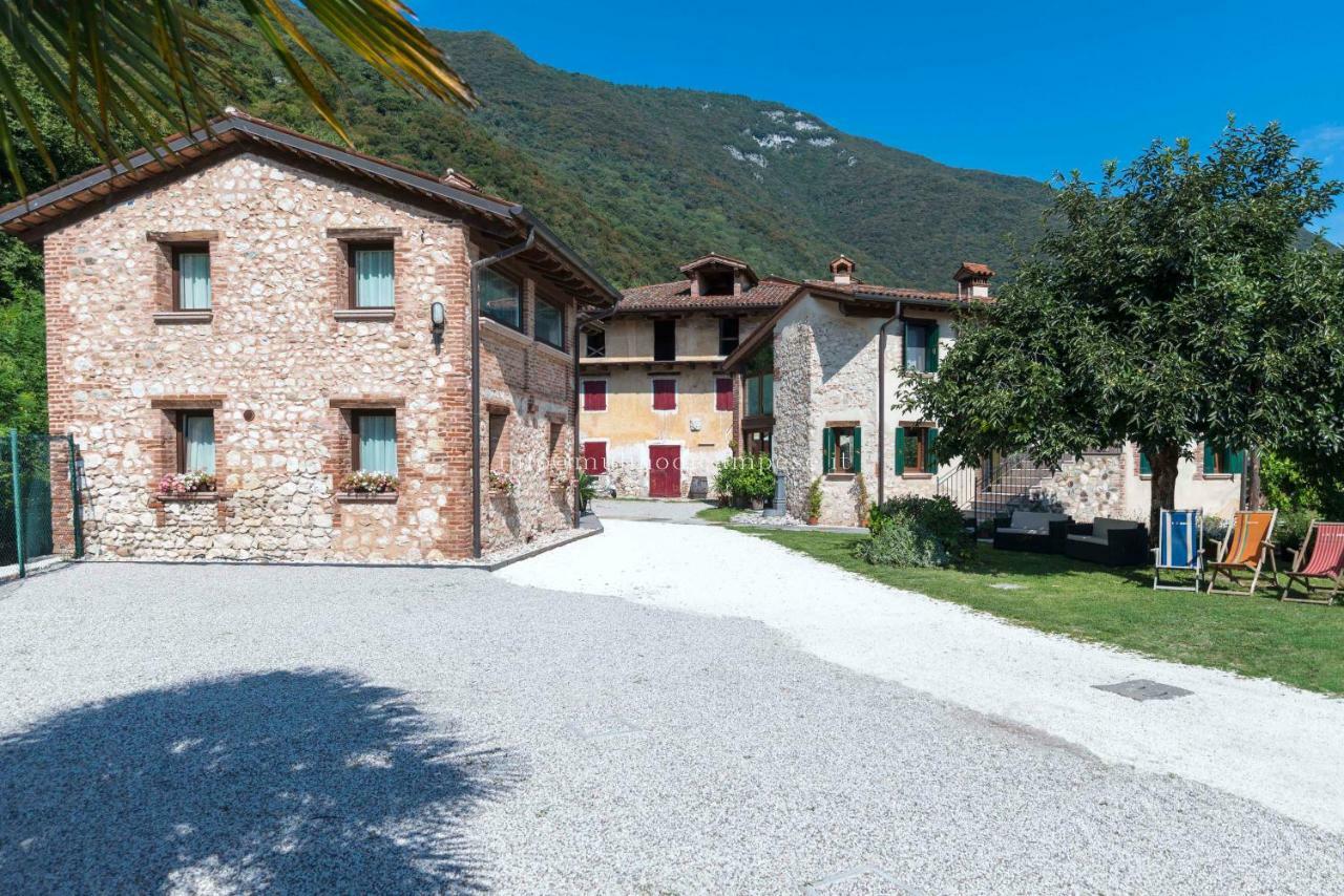 B&B Mulino Di Campese Campese  Extérieur photo
