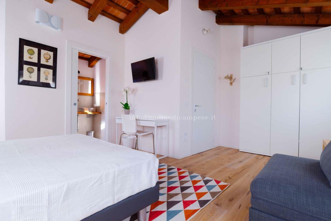 B&B Mulino Di Campese Campese  Extérieur photo