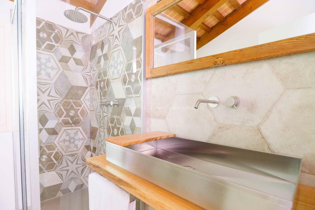B&B Mulino Di Campese Campese  Extérieur photo