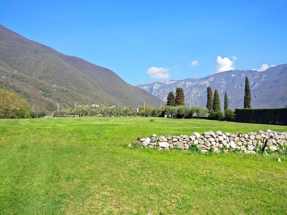 B&B Mulino Di Campese Campese  Extérieur photo